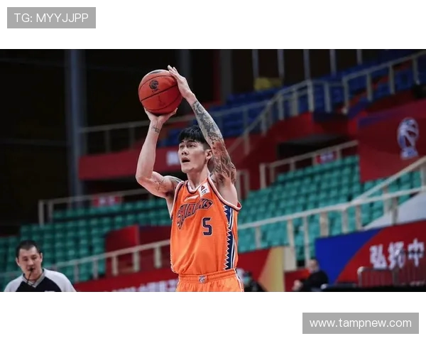 上海篮球队区域防守革新探索与实践的深度分析与展望