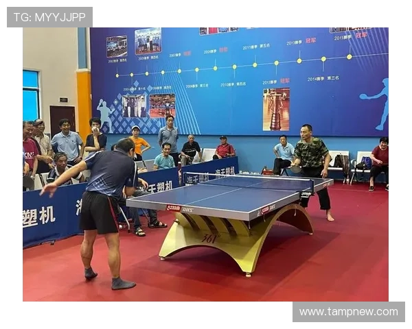 杭州乒乓球队在锦标赛中的意识表现分析与总结