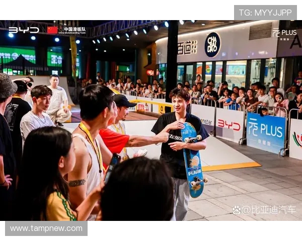 杭州滑板队在滑板节奏排行榜中荣获第十名的精彩表现分析