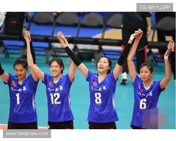 武汉排球队实力对比深度解析及未来发展趋势探讨