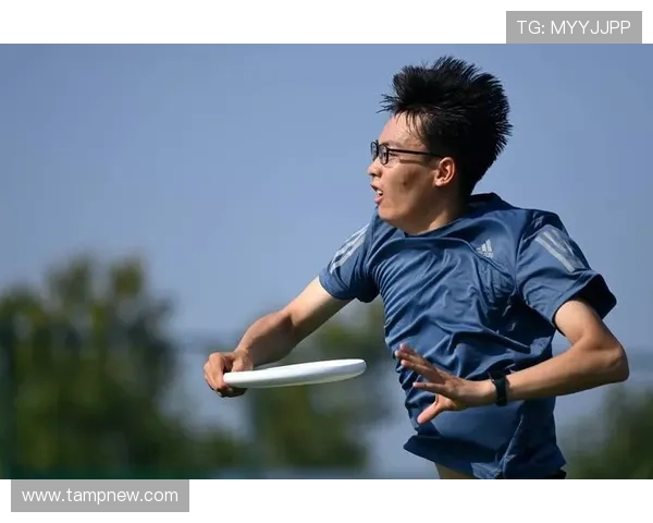 深圳飞盘队的比赛经验分享与成长之路探讨