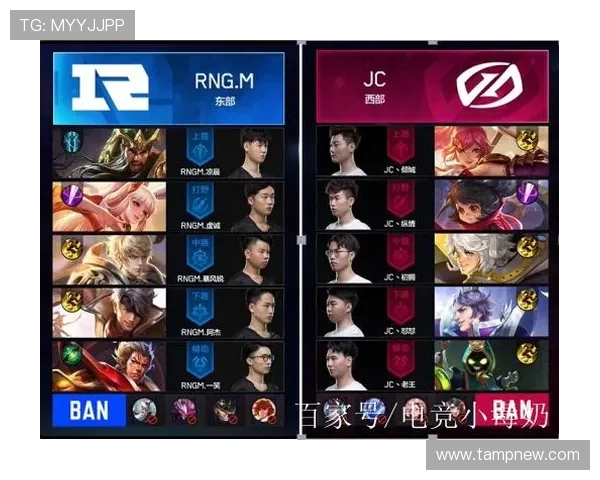 王者荣耀战术分析：深入探讨RNG团队包夹策略的成功与挑战