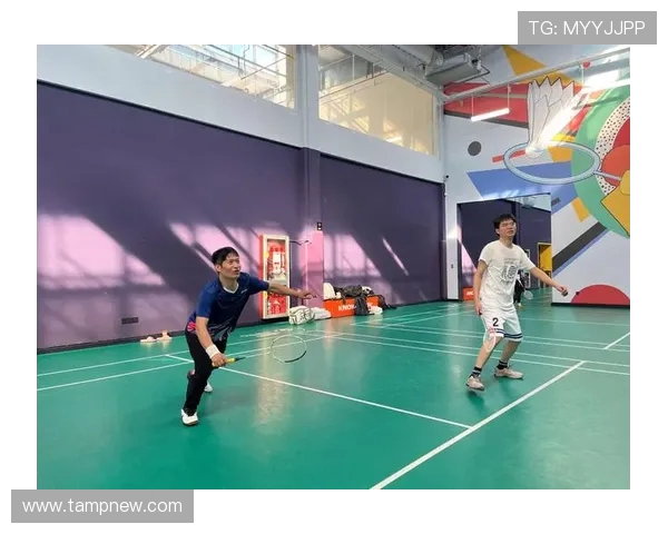 羽毛球战术解析：杭州羽毛球队如何运用边路渗透赢得比赛