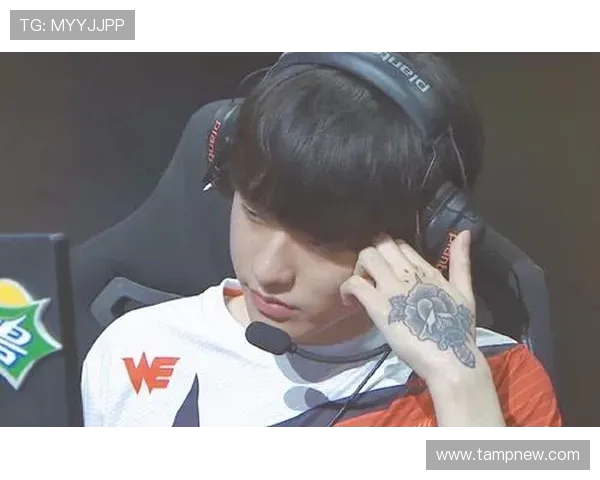 英雄联盟战术解析：深入探讨WE战队的盯防策略与执行技巧