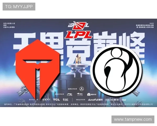 英雄联盟热点分析：深入探讨IG战队的战术控制与战略布局