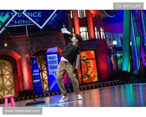 街舞战术解析：北京街舞队中路突破体系的创新与实践探讨