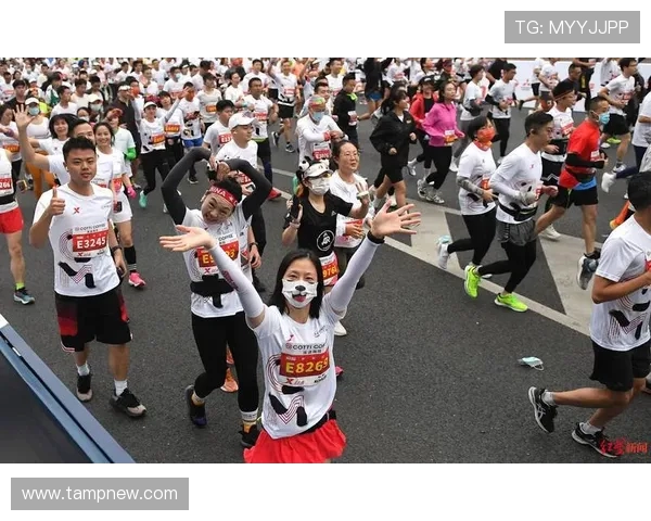 西安飞盘队勇闯马拉松大满贯的奋斗之路与辉煌成就