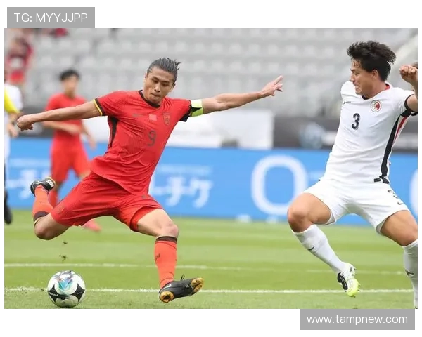 东亚杯精彩对决中国队迎战朝鲜队直播全程回顾与精彩瞬间解析