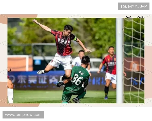 上港与东吴展开激烈点球大战谁能笑到最后夺得胜利