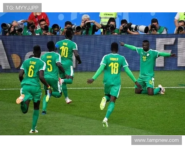 乌干达与塞内加尔激战在即谁将赢得这场非洲足球盛宴