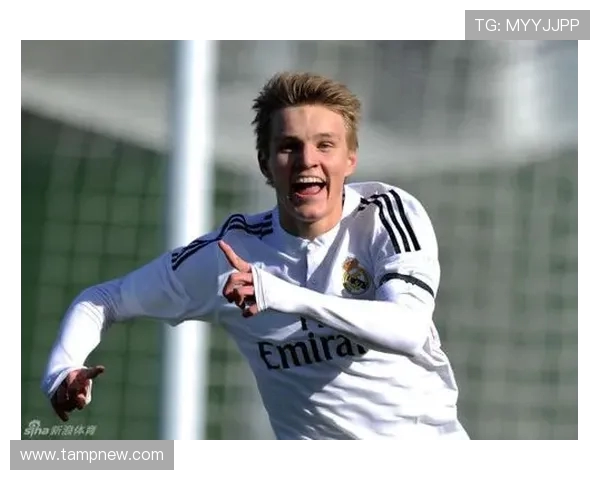 厄德高在国际舞台上的崛起与影响力分析：从青年才俊到足球巨星的成长之路