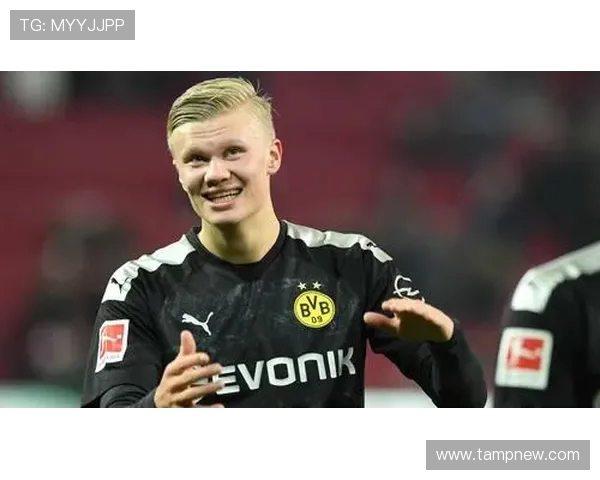 哈兰德：从天才少年到世界足坛的超级巨星之路