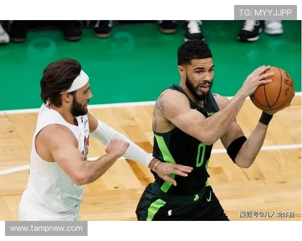 塔图姆60分致敬科比带领绿军逆转尼克斯创造历史新高