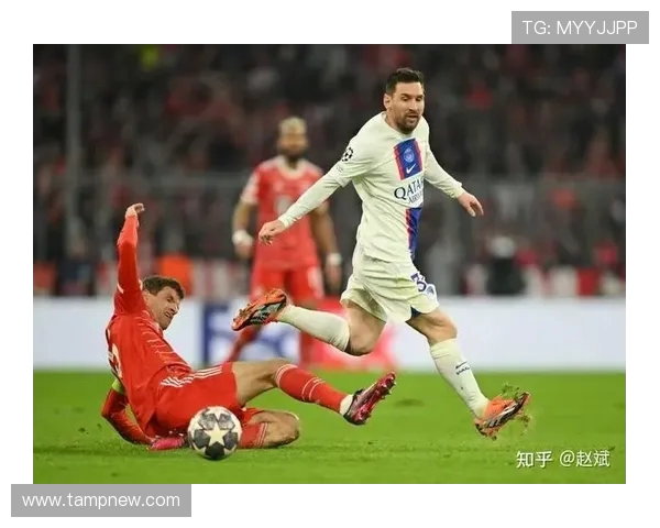 巴黎与拜仁下半场精彩对决谁能在欧冠赛场逆转局势