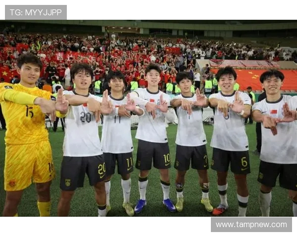 日本U19青年队对决沙特阿拉伯青年队争夺亚洲足球荣耀之战