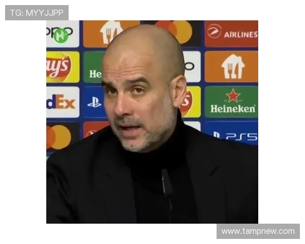 瓜迪奥拉神奇换人策略欧冠淘汰赛7次换人皆进球的背后秘密