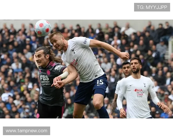 莱斯特城与热刺精彩对决录播回顾分析与赛后精彩瞬间分享