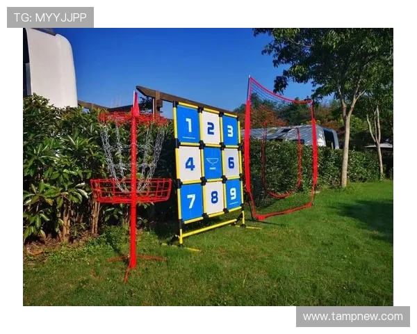 陈秀英专访:追溯飞盘运动的成长与未来展望 陈秀英专访:追溯飞盘运动的成长与未来展望