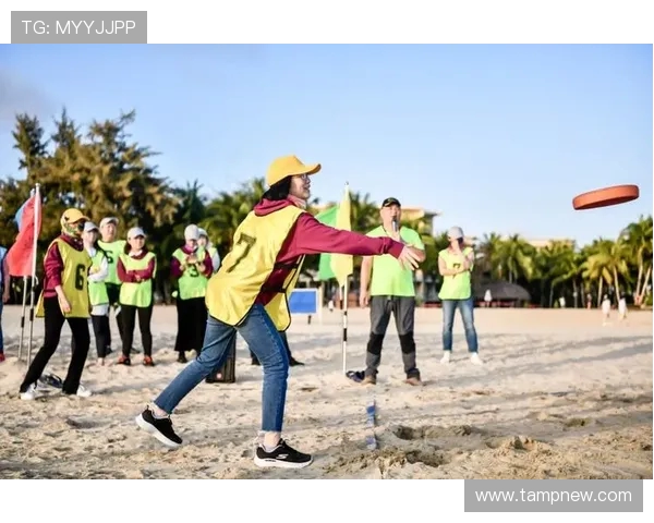 飞盘运动新风潮杭州飞盘队的蜕变与挑战之旅 飞盘运动新风潮杭州飞盘队的蜕变与挑战之旅