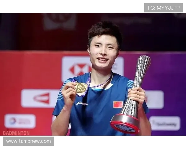 黄敏独家分享羽毛球技巧与心得体会助你提升竞技水平