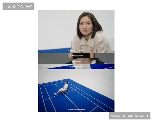 李娜专访揭秘极限运动成功秘诀与心路历程分享 李娜专访揭秘极限运动成功秘诀与心路历程分享