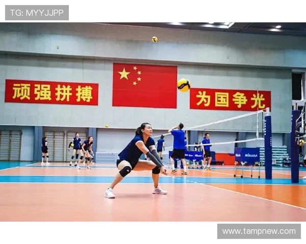 科学排球训练:提升个人技术与战术能力的有效方法探讨 科学排球训练:提升个人技术与战术能力的有效方法探讨