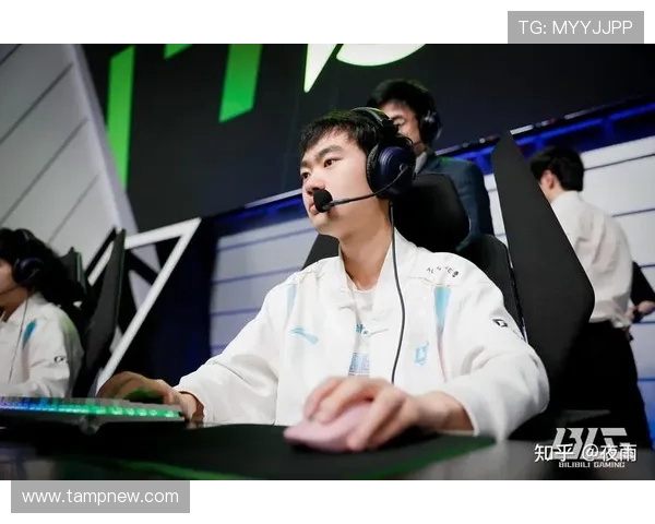 英雄联盟最新配合TOP10分析BLG战队强势领跑引发关注