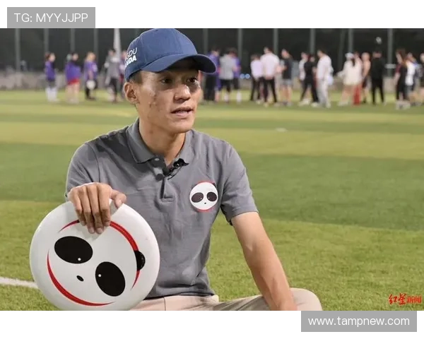 陈伟独家分享飞盘技巧与心得体会助你提升飞盘水平的实用指南 陈伟独家分享飞盘技巧与心得体会助你提升飞盘水平的实用指南