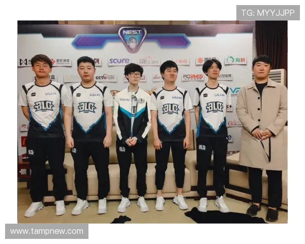 BLG战队在CSGO赛事中的心理素质分析与应对策略探讨