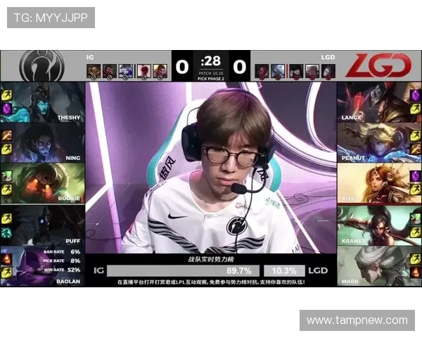 IG战队如何在王者荣耀中实现快速变革与战略调整的深度分析 IG战队如何在王者荣耀中实现快速变革与战略调整的深度分析