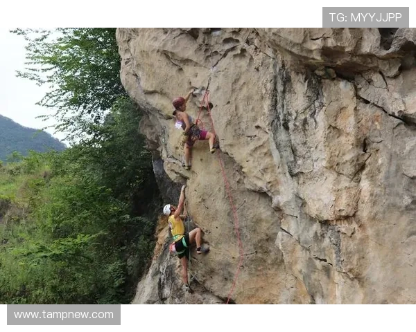 与刘娜深入对话探索她的攀岩生涯与人生哲学之旅
