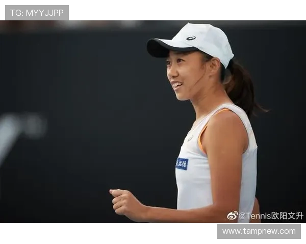 专访吴芳：探寻网球界的成功秘诀与奋斗历程