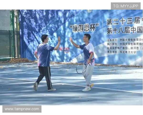 北京网球队的默契配合与战术分析探讨网球竞技的团队精神与协作技巧