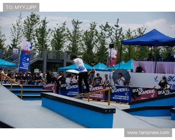 南京滑板队实力强劲荣获全国滑板实力排行榜第六名