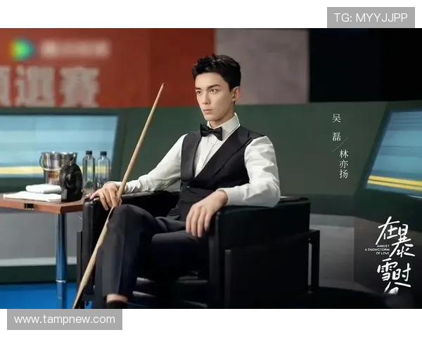 吴磊亲述网球技巧与心得体会助你提升球技的独家分享