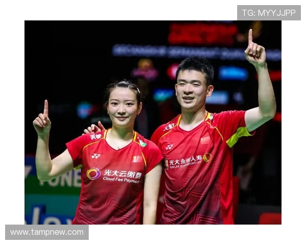 杭州羽毛球队引领最新羽毛球节奏TOP10榜单精彩纷呈